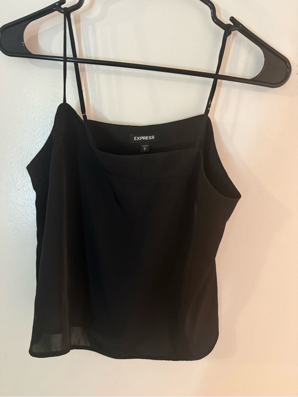 Flowy Tank Top - Picture 2 of 6